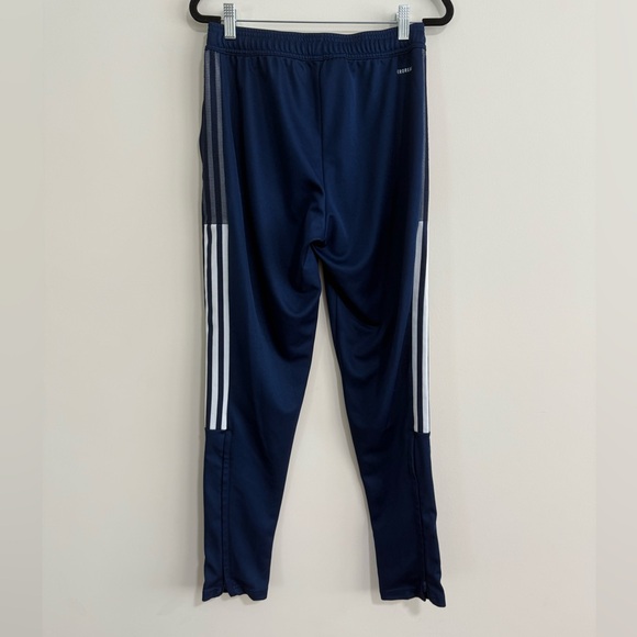 Adidas Men’s Track Pants. Pristine Condition. Size Small. - Picture 6 of 7